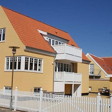 Nordboferie - Sveavej สเกเกน ภายนอก รูปภาพ